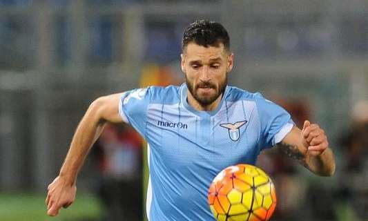 Gazzetta - Candreva, problemi con il Napoli