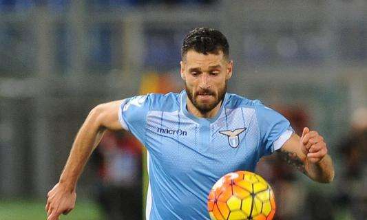 Candreva e Onazi regolano l'Empoli: finisce 2-0