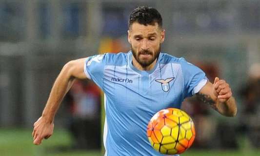 Candreva: "Le incomprensioni nello spogliatoio possono capitare, l'importante è non andare oltre"