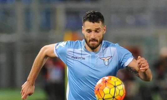 Tare: "Candreva? Non capisco perché nelle altre big..."