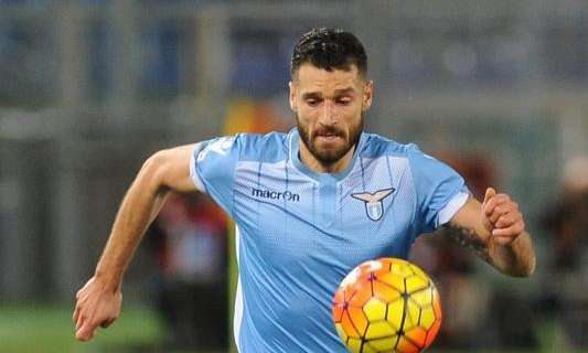 TS - Inter, Candreva è il regalo Champions