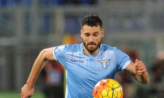 GdS - Caso-Alvarez: 10,5 mln in ballo per... Candreva