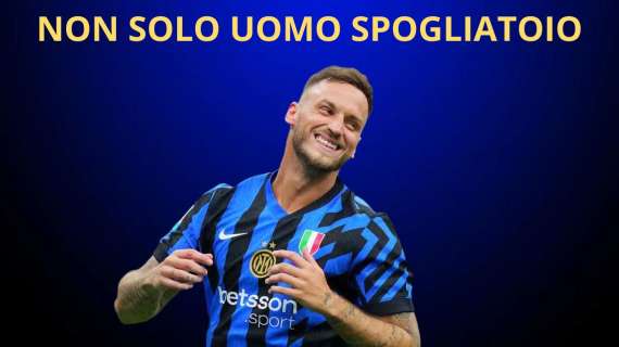 La QUARTA PUNTA che non ti aspetti, da ESUBERO a RISORSA: cosa può dare ARNAUTOVIC all'INTER