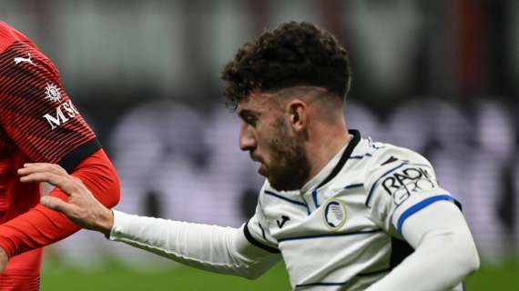 Atalanta, Ruggeri: "Ci attende un filotto di partite che contano, dovremo essere pronti"