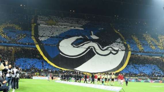 Derby, è record di incassi storico in Serie A