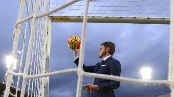 Basta dubbi sui palloni dentro o fuori: la FIFA pensa ad allargare la Goal Line Technology a tutto campo