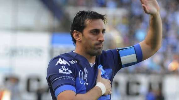 Milito, ringraziamenti sentiti all'Inter e agli interisti