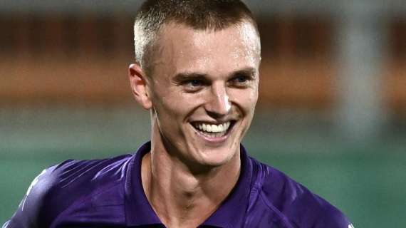 TMW - Fiorentina-Inter, Gudmundsson non ha ancora recuperato: l'ex Genoa verso il forfait