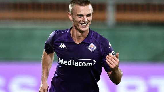 Corriere Fiorentino - Gudmundsson in ripresa dall'infortunio: l'obiettivo è tornare in campo nel match con l'Inter 