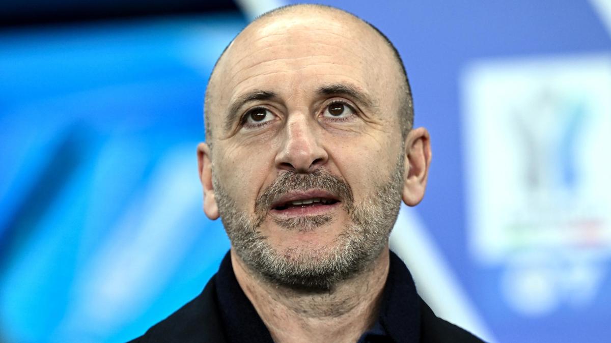 Italia-Norvegia, anche Ausilio e Ralph presenti a San Siro per gli azzurri