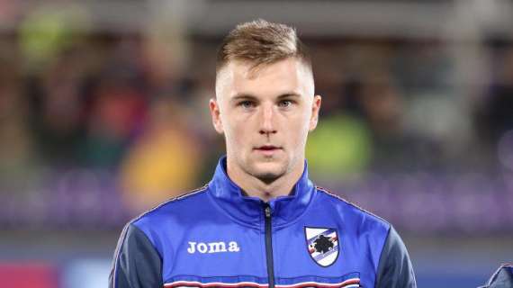 Skriniar: "Io alla Juve con Schick? Non ne so nulla"