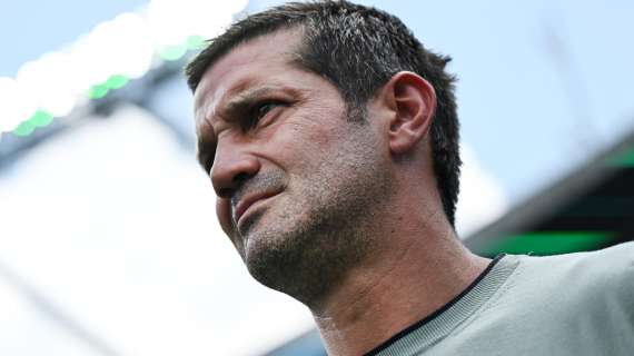 Breda: "Allenatori, è l'anno delle incognite. Penso a Chivu ma anche a Gasperini alla Roma"