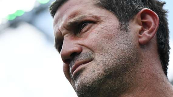 Lupo: "Inter, con Chivu scelto un tecnico che conosce l'ambiente. Cuesta-Parma un azzardo"