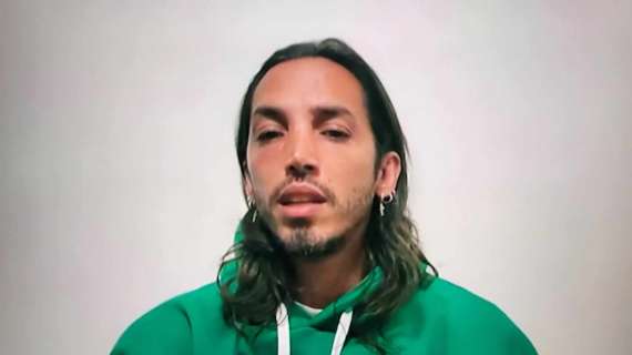 Schelotto: "Seguo e tifo l'Inter, sono contento degli ultimi anni dei nerazzurri"