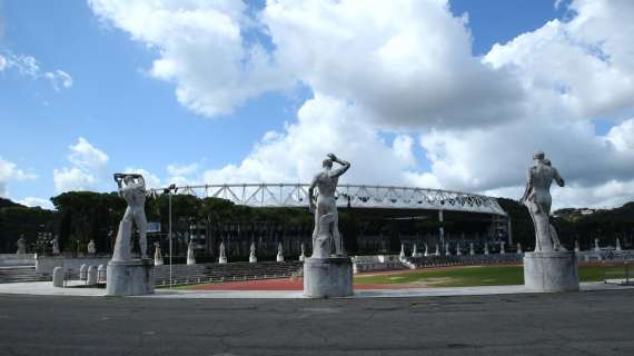 Il nuovo stadio costerà 250 milioni. Ora il Comune...