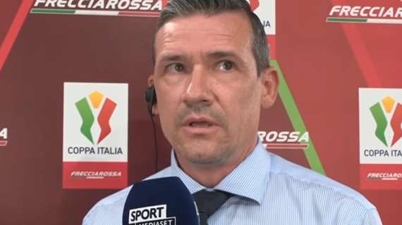 Genoa, il DS Ottolini: "Carboni ha grandi qualità, stasera può iniziare col piede giusto". E Valentin va in gol