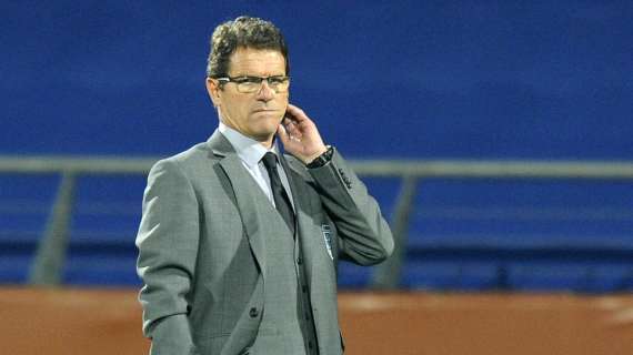 Sky: "Per Capello la trattativa continua"