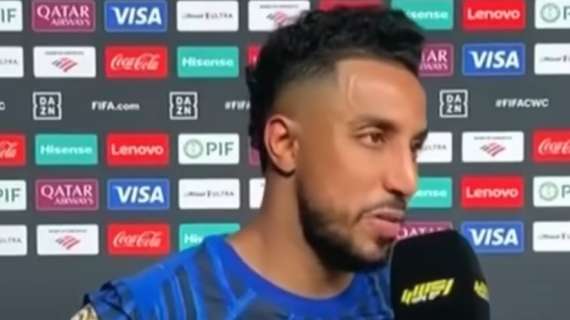 Al-Hilal, Al-Dawsari: "Sorpreso da Inzaghi dal primo giorno. Conosceva già tutta la squadra"