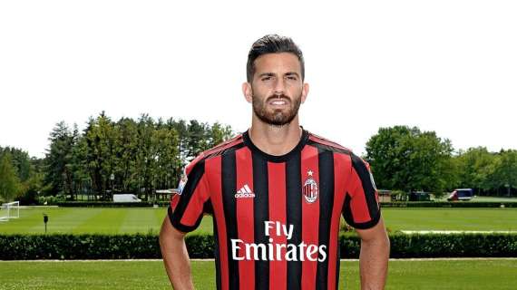 UFFICIALE - Musacchio al Milan: firma fino al 2021