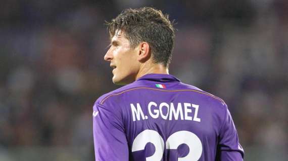 Gomez convocato per l'Udinese. L'Inter è più vicina