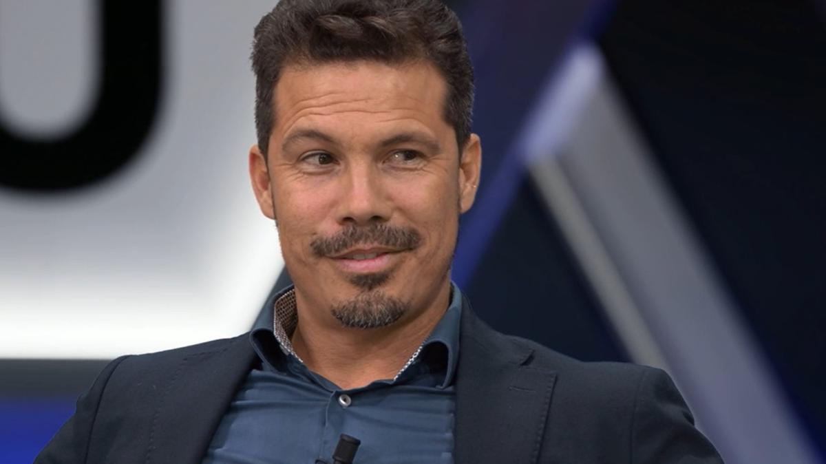 Hernanes: "Con Bonny l'Inter ha fatto un affare. Il francese è l'uomo giusto al momento giusto"