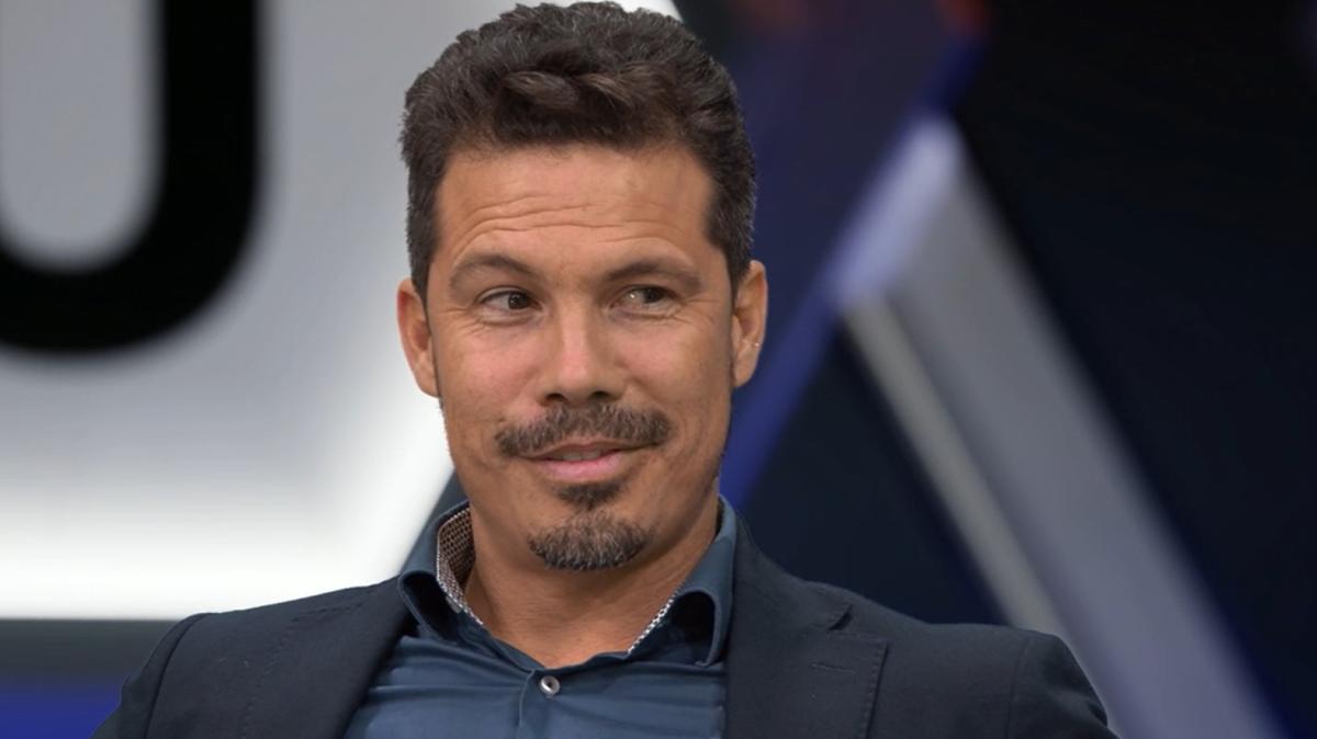 Hernanes: "L'Inter vince le partite sporche con gli attaccanti. Alla Juve questa cosa manca"