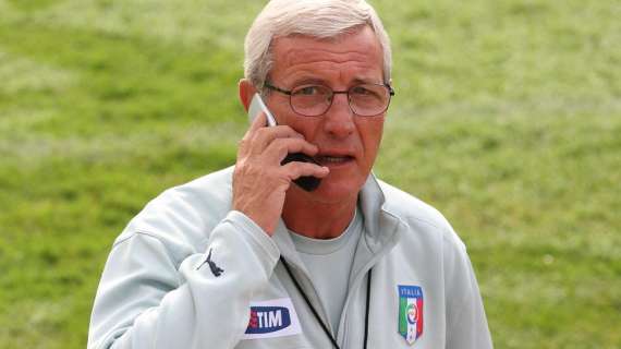 "Perché Lippi avrebbe dovuto visitare l'Inter?"