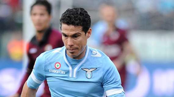 In Inghilterra: "Hernanes, c'è lo United: ecco l'offerta"