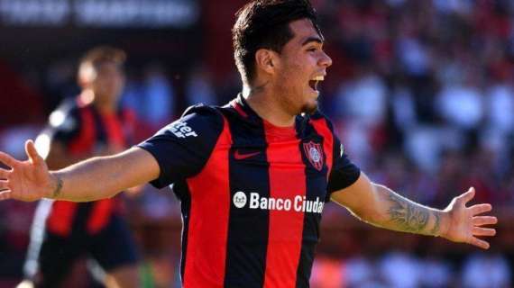 Rumors cileni: Diaz-Inter, offerta tra i 3,5 e i 4,3 mln