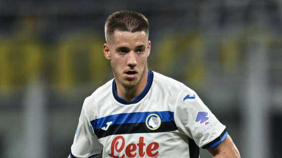 Atalanta, Pasalic e il sogno scudetto: "Non siamo neanche a metà campionato, continuiamo così"