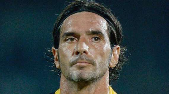 Lucarelli: "Dopo l'Inter c'era autostima, ma ora..."