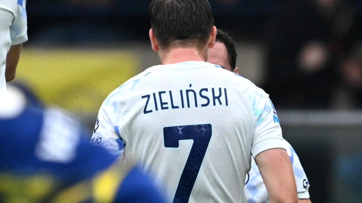 Pagelle CdS - Sommer lascia qualche dubbio, Zielinski con un gioiello