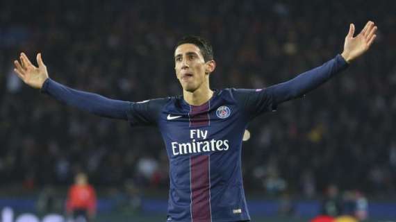 GdS - Juve: sorpasso per Schick e idea Di Maria