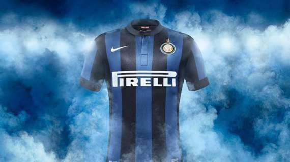 GdS - L'Inter brucia la Juve: dalla Nike 200 mln!