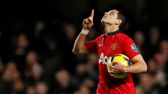 Daily Star - Chicharito lascia Manchester. L'Inter...