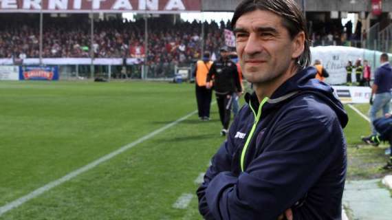 UFFICIALE - Juric è il nuovo allenatore del Genoa