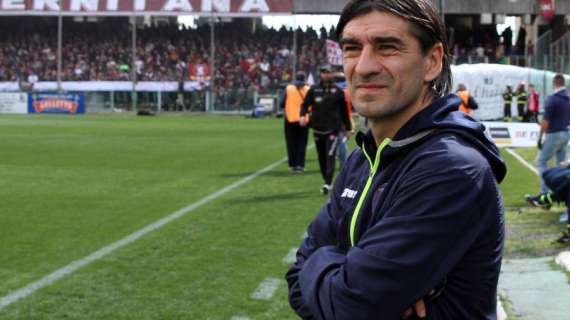 Juric consiglia Budimir: "Non è pronto per l'Inter"