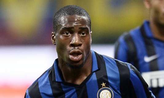 Kondogbia senza Champions con l'Inter? Per Didier Deschamps il problema è relativo: "Al Monaco..."