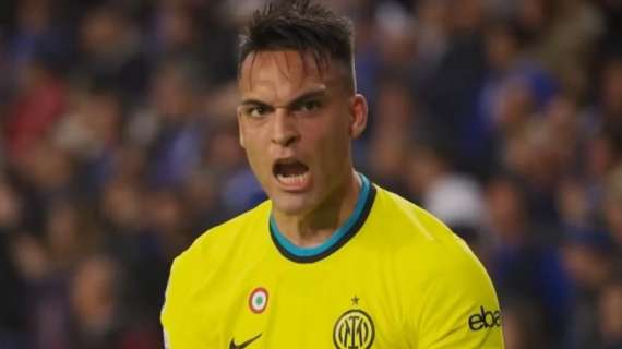 FcIN - Oggi le priorità sono altre, ma in autunno l'Inter si concentrerà sul futuro di Lautaro Martinez