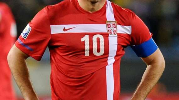 Stankovic fa 100 con la Serbia: "Ricordo l'esordio..."