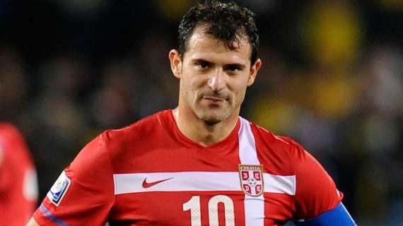 Stankovic sta bene: è convocato dalla Serbia