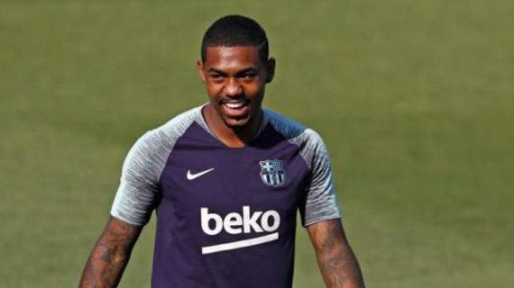 Malcom e il gol all'Inter: "Indimenticabili gli applausi di Messi"