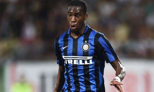 Kondogbia, due dati eccellenti: primo interista per contrasti vinti e dribbling riusciti 