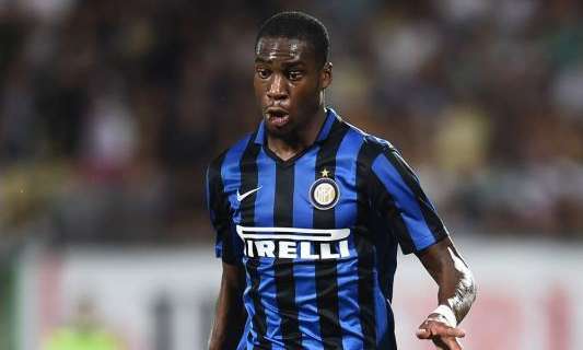 GdS - Inter-Genoa: Kondogbia ha qualche chance