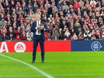 VIDEO - One-Club Man Award 2024: l'Athletic Bilbao premia Beppe Bergomi e la sua fedeltà all'Inter