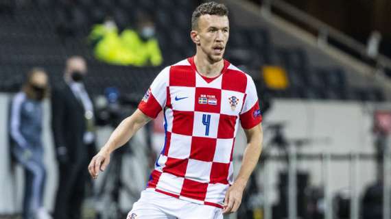 InterNazionali - Nations League, la Croazia sfida il Portogallo: Perisic dal 1'