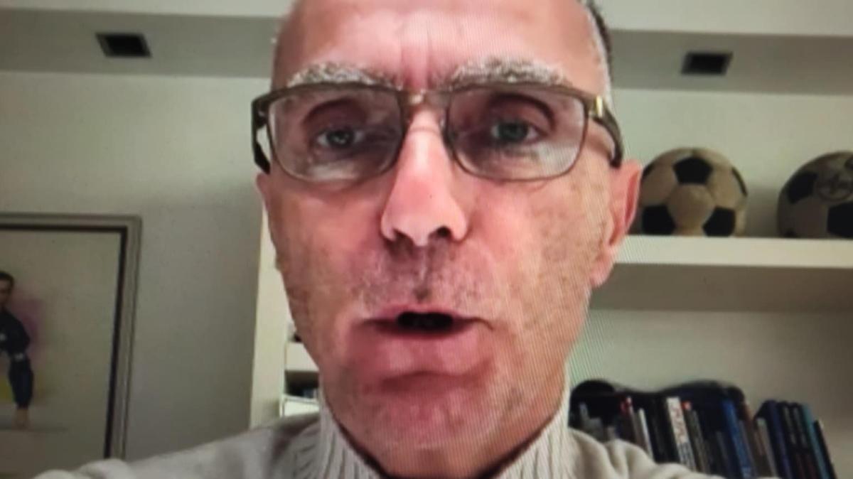 Bergomi: "Derby, Chivu non cambierà atteggiamento. Acerbi o Bisseck? Chiunque sceglie, non sbaglia"