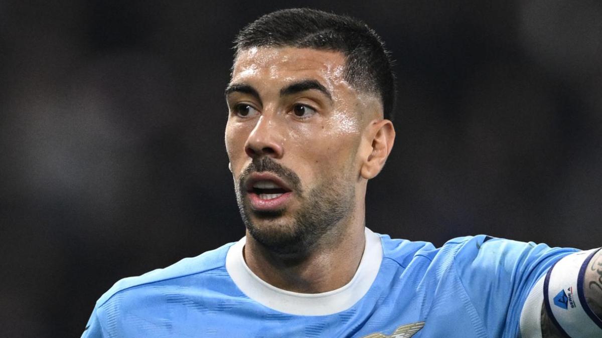 Qui Lazio - Contusione al piede, Zaccagni verso il forfait contro l'Inter