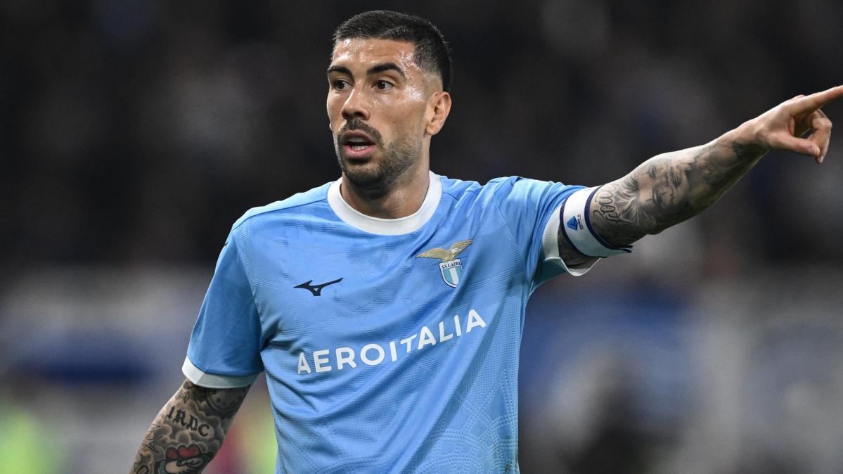 Qui Lazio - Zaccagni out, ma può esserci in finale: Sarri con Noslin o Pedro