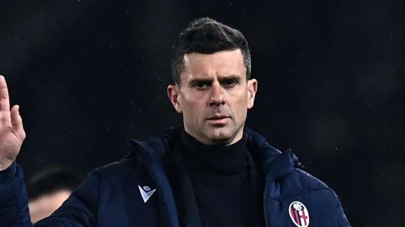 Thiago Motta ritrova Zirkzee: "È come se non si fosse mai fermato. È tornato in campo in fretta"